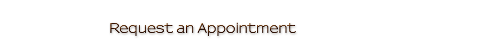 Appointment Request